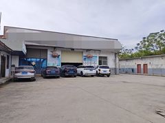 荔枝城钢构厂房  滴水7米 现成办公室 价格实惠