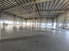 房东急！独院独栋钢构，带卸货平台，价格实惠好商量