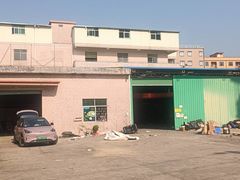 惠阳镇隆205国道边原房东独门独院标准厂房5300平