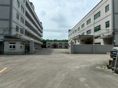 8块！博罗石湾5800平米独门独院原房东实际面积厂房仓库出租