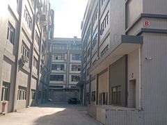 （带牛角位)惠阳镇隆主干道边新出红本标准厂房一楼2400平