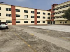 秋厂沙田楼上2000平方原房东仓库厂房出租300平方起分租