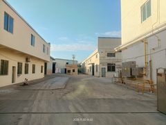 万江大汾独门独院带天然气厂房出租，现成办公室工业用地