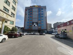 厚街原房东标准厂房出租 价格可面议 仅租8块起