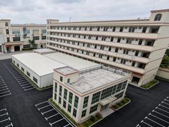 寮步独院原房东15600平方厂房招租