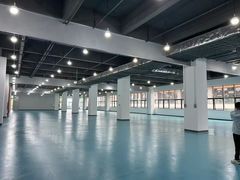 单层一千平到一万平装修期半年原房东厂房出租实际面积凤岗镇雁田