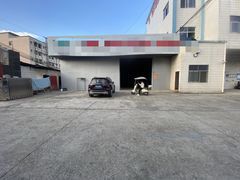 小厂房首推一楼400办公室水电齐全厚街工业区