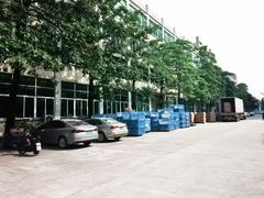 道滘新出花园式标准厂房出租5600平空地大形象好价格便宜