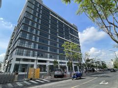 松山湖生态园全新高标准精装修厂房出租适合自动化，设备等各行业