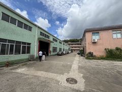 塘厦林村独院3800平厂房仓库出租，高度7米，水电过户