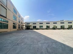 厂房出租桥头标准厂房加铁皮房单价10出租水电过户，