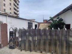 原房东小型独门独院单一层厂房1200宿舍100价格10元