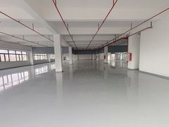 10元万江原房东无尘精装修独院厂房出租一楼到八楼各1500平