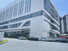 9.9元含税免租期长谢岗原房东楼上厂房仓库出租1000起租