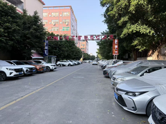 11元 大岭山镇园区2楼标准厂房出租 带精装修办公室水电齐全