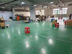 寮步良边标准独院厂房700平方出租 带装修