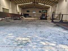 原房东 寮步岭厦单一层砖墙到顶厂房800平方出租