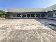 东坑镇6000平方 物流仓库 滴水9米 带卸货平台报价17块