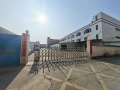 横沥镇5000平方独门独院厂房出租原房东厂房铁皮不计超大空地