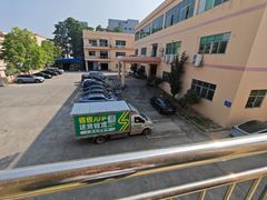 大岭山厂房出租楼上，现成办公室，水电齐全，正规工业园，好招工