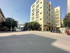 虎门沿江高速厂房出租1800平，价格好谈